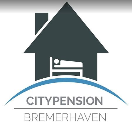 City Pension Bremerhaven Exterior foto